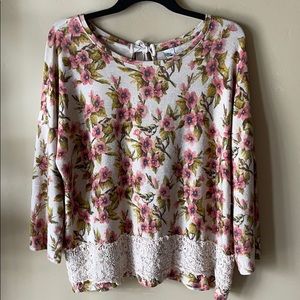 💕FINAL💕 Lauren Conrad Disney Collection Top